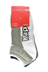 Pánske farebné ponožky KAPPA 140 #1794940