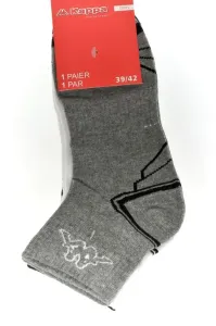 Pánske farebné ponožky KAPPA A06