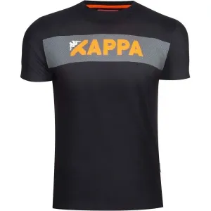 Kappa LOGO CABAX Pánske tričko, , veľkosť M