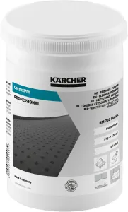 Čistiaci prostriedok Kärcher - prášok RM 760 ASF; 800 g