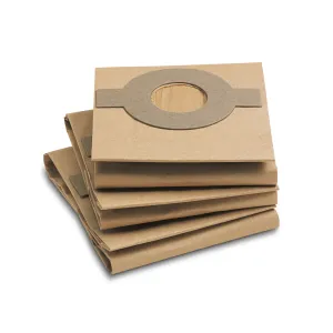 Kärcher - Papierové filtračné vrecká