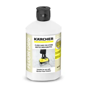Kärcher - Prostriedok na ošetrenie matného kameňa / linolea / PVC RM 532