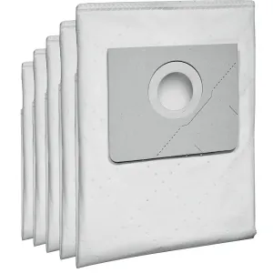 Kärcher Flísové filtračné vrecká, pre NT 35/1, OJ 5 ks
