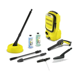 KARCHER K 2 COMPACT CAR AND HOME, 1.673-509.0