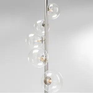 Stojacie lampy KARE