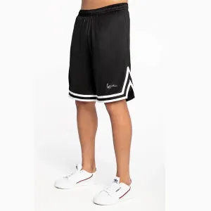Szorts Karl Kani Signature Mesh Shorts black - Size:XL