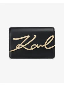Crossbody tašky KARL LAGERFELD