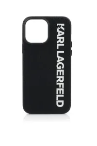 Obal Na Telefón Karl Lagerfeld K/Essential Phone Case 13Prmax Čierna None