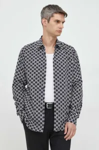 Pánske oblečenie KARL LAGERFELD