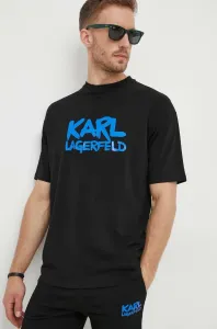 Polo tričká KARL LAGERFELD