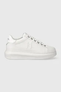 Karl Lagerfeld - Kožená obuv #8136908