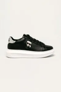 Karl Lagerfeld - Kožená obuv #8700606
