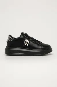 Karl Lagerfeld - Kožená obuv #7055084