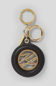 Kľúčenka Karl Lagerfeld K/Autograph Keychain Čierna None