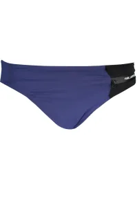 Karl Lagerfeld dámske plavky Farba: Modrá, Veľkosť: XS #241356