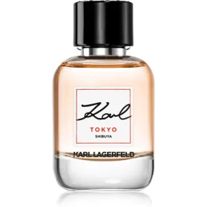 Parfumované vody KARL LAGERFELD