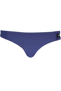 Karl Lagerfeld dámske plavky Farba: Modrá, Veľkosť: S #1514101