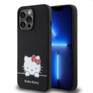 Puzdrá na mobily Hello Kitty