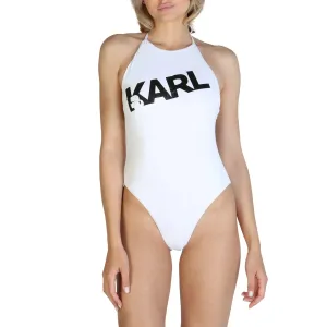 Dámske plavky Karl Lagerfeld KL21WOP0