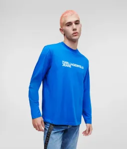 Pánske tričká Karl Lagerfeld Jeans