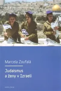 Judaismus a ženy v Izraeli #3235459
