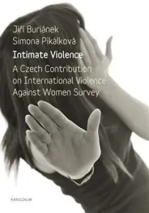 Intimate Violence #3239450