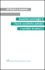 Soudobá sociologie 2