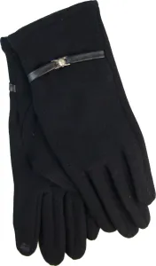 Karpet Dámske rukavice 5766/p black