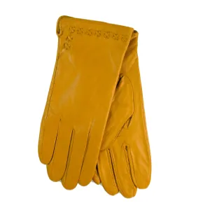 Karpet Dámske rukavice 576874 yellow M