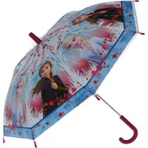 Oxybag FROZEN UMBRELLA Dievčenský dáždnik, mix, veľkosť