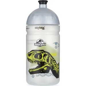 Karton P+P Fľaša na pitie 500 ml Jurassic World