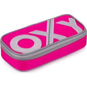 Karton P + P Púzdro etue komfort Oxy Neon Line Pink