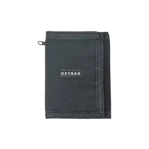 Oxybag UNICOLOR Peňaženka, čierna, veľkosť