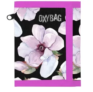 KARTON PP - Peňaženka OXY Floral