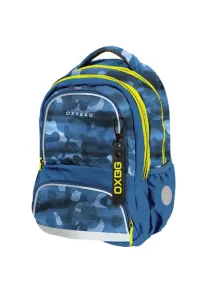 Školské batohy Oxybag