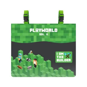 KARTON PP - Vreckár na lavicu Playworld