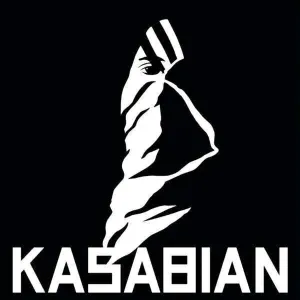 Kasabian - Kasabian (2 x 10