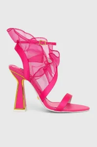 Sandále Kat Maconie Amba ružová farba #9022029