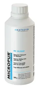 Katadyn Micropur Classic MC 50'000P prášok na dezinfekciu vody, 500g
