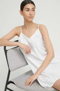 Nočná košeľa Kate Spade dámska, biela farba