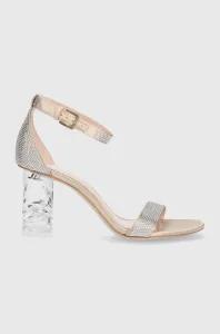 Sandále Kate Spade Alora ružová farba, KA297 #4250529