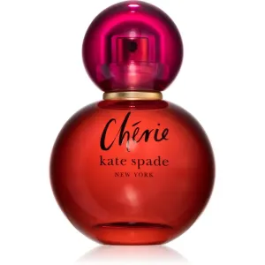 Kate Spade Chérie parfumovaná voda pre ženy 60 ml