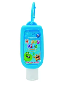 Happy Kids dezinfekčný gél na ruky #7337505