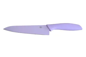 Šéfkucharský nôž 27,5cm lila