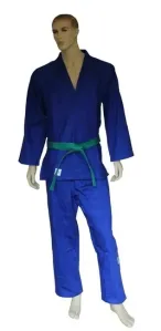 Katsudo Judo Mifune Randori, modré