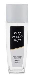 Katy Perry Katy Perry's Indi deodorant s rozprašovačom pre ženy 75 ml