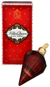 Katy Perry Killer Queen parfémovaná voda pre ženy 50 ml