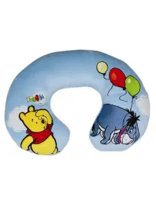 KAUFMANN cestovný vankúšik – Disney Winnie the Pooh