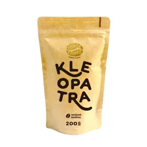 Káva Zlaté Zrnko - Kleopatra (Zmes 100% arabika) - 