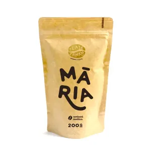 Káva Zlaté Zrnko - Mária (Zmes 100% arabika) - 